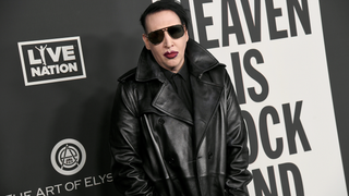 More Women Have Come Forward To Accuse Marilyn Manson of Abuse